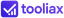 Tooliax Logo